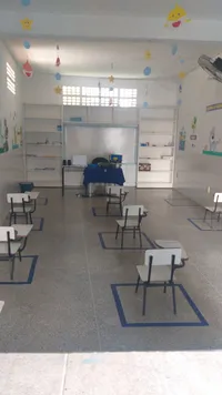 Escola Arte Do Saber - Imagem 3