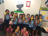 Educandário Leonel Da Costa Cardoso - Imagem 3