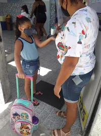 Educandário Leonel Da Costa Cardoso - Imagem 2