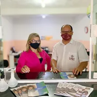 Colégio Risco E Rabisco - Imagem 1