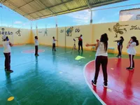 Colégio Risco E Rabisco - Imagem 3