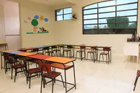 Colégio Adventista Fadminas - Imagem 3
