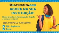 Concurseiro.com Eja Ead - São Luís De Montes Belos - Imagem 1