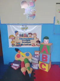 Educandário Comecinho De Viver - Imagem 1