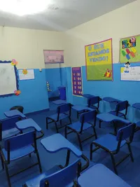 Educandário Comecinho De Viver - Imagem 3