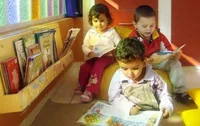 Meu Espaço De Educação E Saúde - Imagem 1