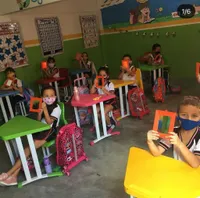 Escola Genesis - Imagem 1