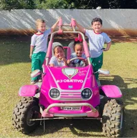 Colégio Erentrud Kids - Imagem 1