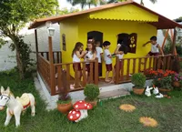Colégio Evangélico Pequeno Príncipe - Imagem 1