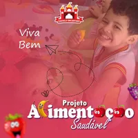 Escola Castelo Encantado - Imagem 1
