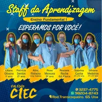 Colégio Ciec - Imagem 1