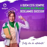 Evolua Pré-vestibular - Imagem 3