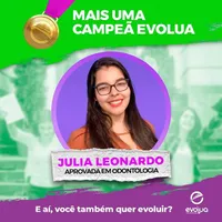 Evolua Pré-vestibular - Imagem 2