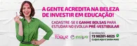 Evolua Pré-vestibular - Imagem 1
