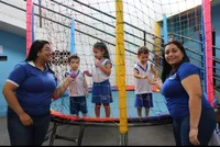 Centro Educacional Vida Nova - Imagem 1