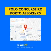 Concurseiro.com (supletivo) – Porto Alegre/rs - Imagem 3