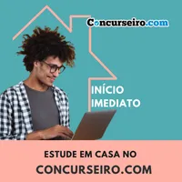 Concurseiro.com (supletivo) - Polo Pouso Alegre - Imagem 2