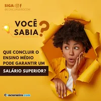 Concurseiro.com (supletivo) - Polo Pouso Alegre - Imagem 3