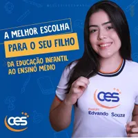 Colégio Edvando Souza - Imagem 1