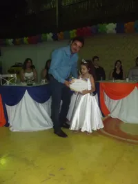Escola Gregorio De Souza Menezes - Imagem 3