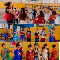Colégio João Paulo Ii - Imagem 2