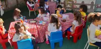 Escola De Educação Infantil Planeta Criança - Imagem 1
