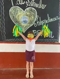 Colégio Monte Claro - Imagem 1