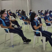 João Machado Colégio E Curso - Jaguaribe - Imagem 3