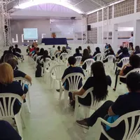 João Machado Colégio E Curso - Bessa - Imagem 2