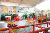 Colégio Cpi Iii - Area Leão - Imagem 2