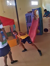 Centro Educacional Wallan - Imagem 2