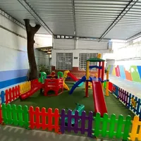 Jd Esc Elza Campos Ltda - Imagem 1