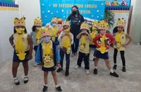 Centro Educacional Inovação - Imagem 1