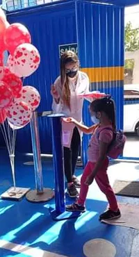 Centro Educacional Novo Progresso - Imagem 1
