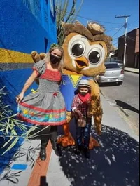 Centro Educacional Novo Progresso - Imagem 3