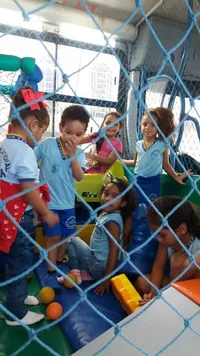 Centro Educacional Marinho Beser - Imagem 3