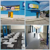 Centro Educacional Marinho Beser - Imagem 1