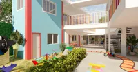 The Joy School - Imagem 1