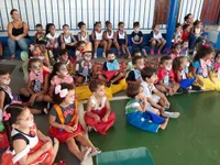 Centro Educacional Opção - Imagem 1