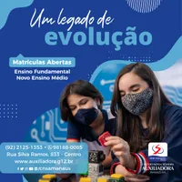 Colégio Nossa Senhora Auxiliadora - Imagem 4