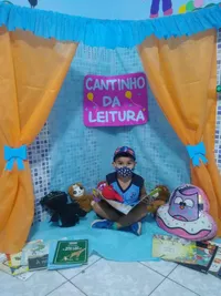 Centro Educacional Aprendiz - Imagem 1
