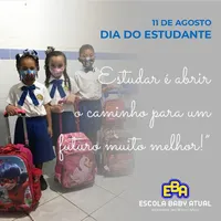 Escola Baby Atual - Imagem 1