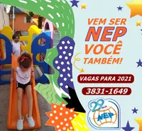 Nep - Núcleo Educacional De Porteirinha - Imagem 3