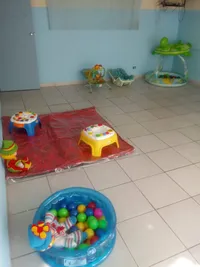 Pinguinho De Gente Escola De Educação Infantil - Imagem 1