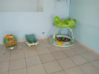 Pinguinho De Gente Escola De Educação Infantil - Imagem 2