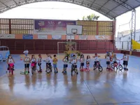 Centro Educacional Evandro Ayres De Moura - Imagem 1
