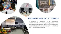 Colégio Divina Pastora - Imagem 1