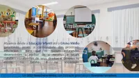 Colégio Divina Pastora - Imagem 2
