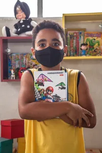 Centro Educacional Meta – Unidade 2 - Imagem 1