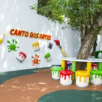 Jardim Escola Cirandinha - Imagem 1
